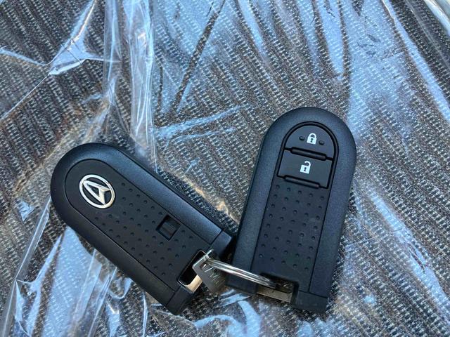 ミラトコットＸ　ＳＡIII（沖縄県）の中古車