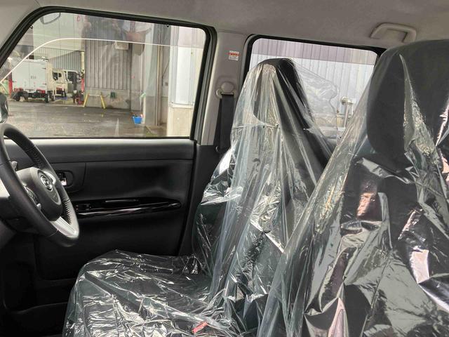 ムーヴキャンバスＸブラックインテリアリミテッド　ＳＡIII（沖縄県）の中古車