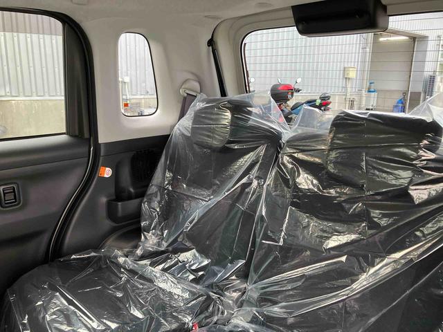 ムーヴキャンバスＸブラックインテリアリミテッド　ＳＡIII（沖縄県）の中古車