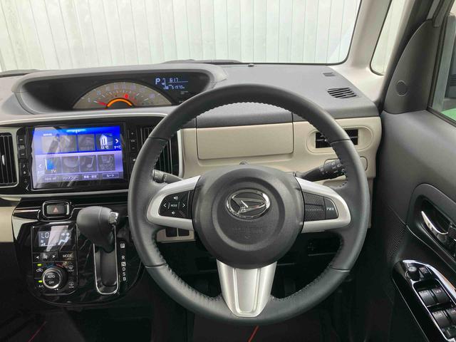 ムーヴキャンバスＸブラックインテリアリミテッド　ＳＡIII（沖縄県）の中古車