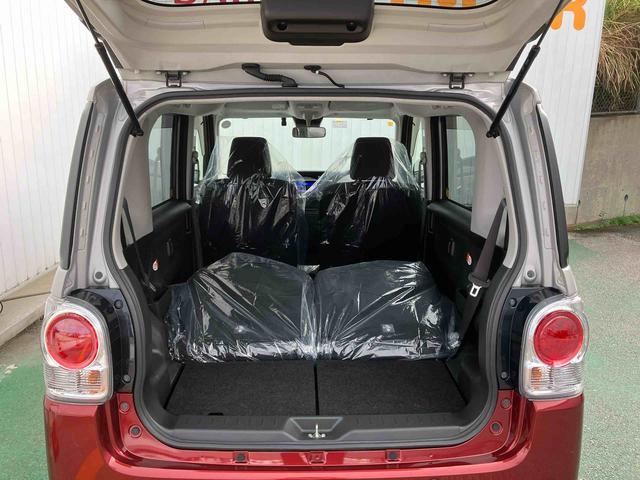 ムーヴキャンバスＸブラックインテリアリミテッド　ＳＡIII（沖縄県）の中古車