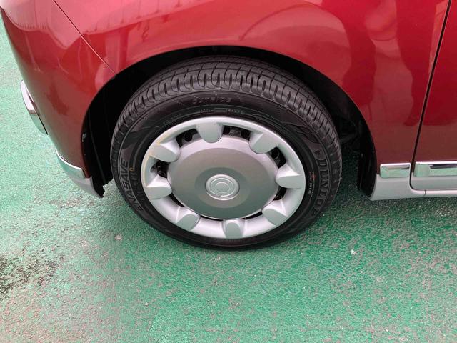 ムーヴキャンバスＸブラックインテリアリミテッド　ＳＡIII（沖縄県）の中古車