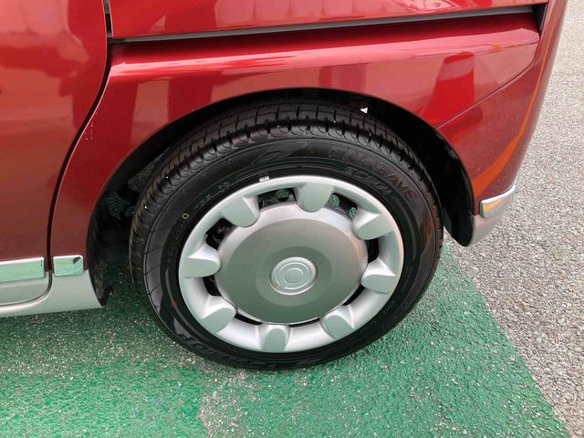 ムーヴキャンバスＸブラックインテリアリミテッド　ＳＡIII（沖縄県）の中古車