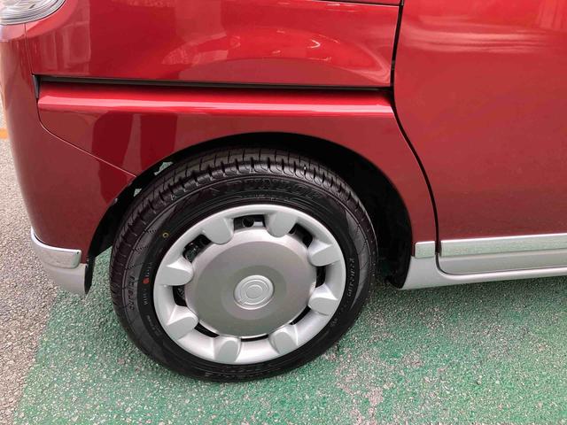 ムーヴキャンバスＸブラックインテリアリミテッド　ＳＡIII（沖縄県）の中古車