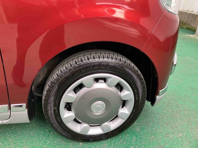 ムーヴキャンバスＸブラックインテリアリミテッド　ＳＡIII（沖縄県）の中古車