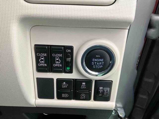 ムーヴキャンバスＸブラックインテリアリミテッド　ＳＡIII（沖縄県）の中古車