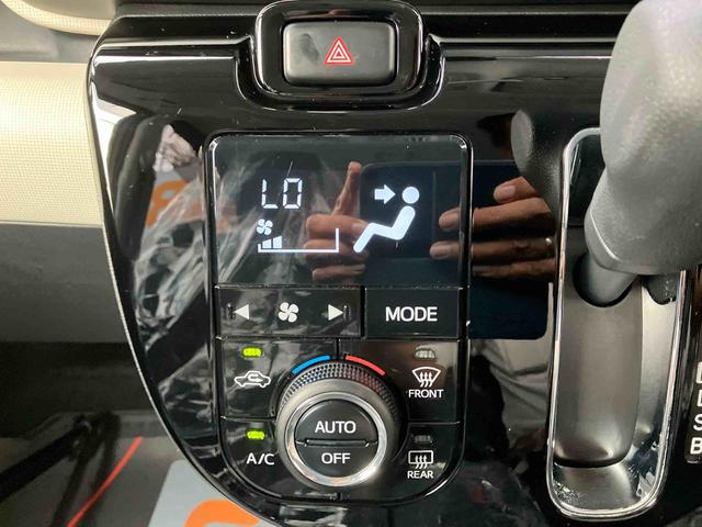 ムーヴキャンバスＸブラックインテリアリミテッド　ＳＡIII（沖縄県）の中古車