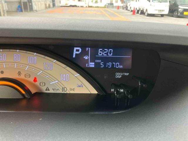 ムーヴキャンバスＸブラックインテリアリミテッド　ＳＡIII（沖縄県）の中古車