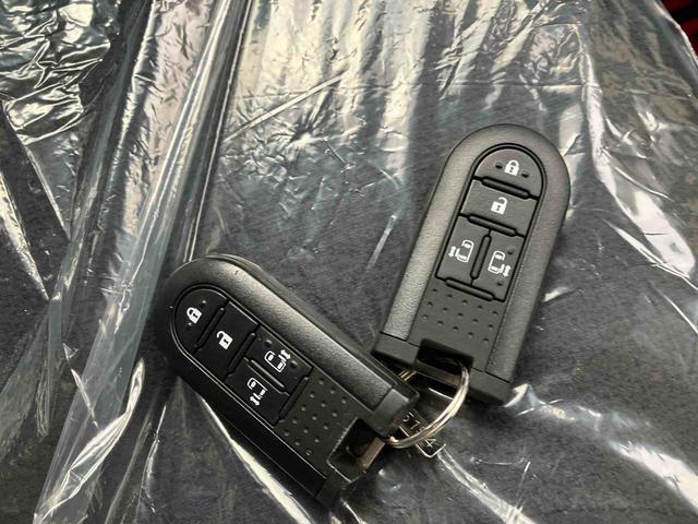 ムーヴキャンバスＸブラックインテリアリミテッド　ＳＡIII（沖縄県）の中古車