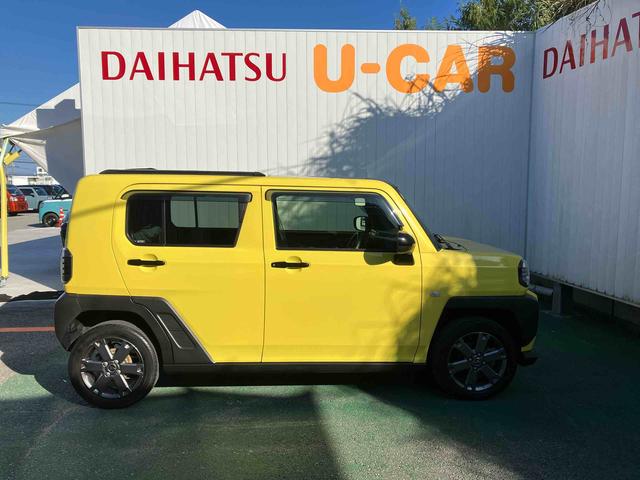 タフトＧ（沖縄県）の中古車