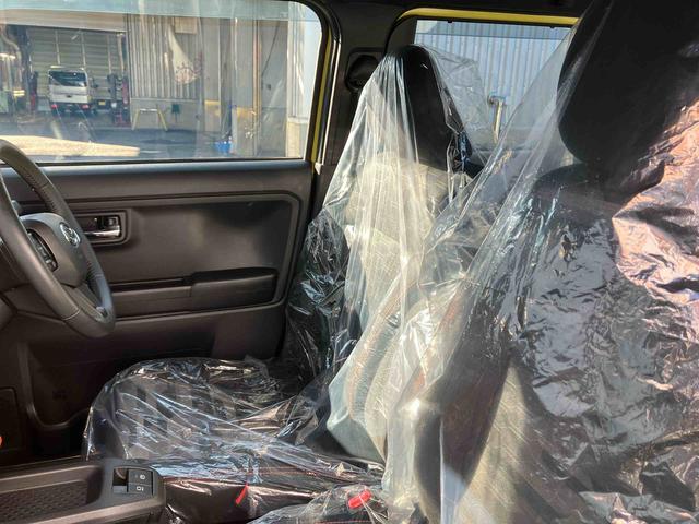 タフトＧ（沖縄県）の中古車