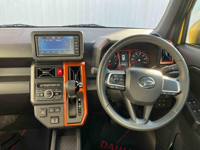 タフトＧ（沖縄県）の中古車