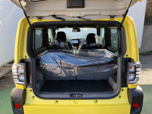 タフトＧ（沖縄県）の中古車