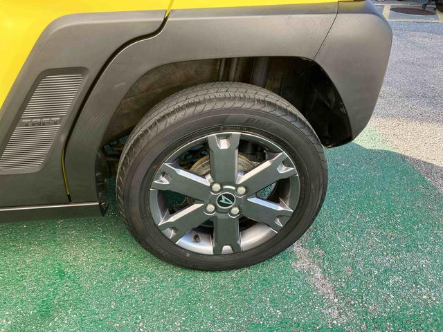 タフトＧ（沖縄県）の中古車