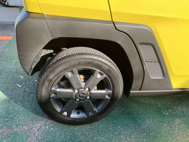 タフトＧ（沖縄県）の中古車