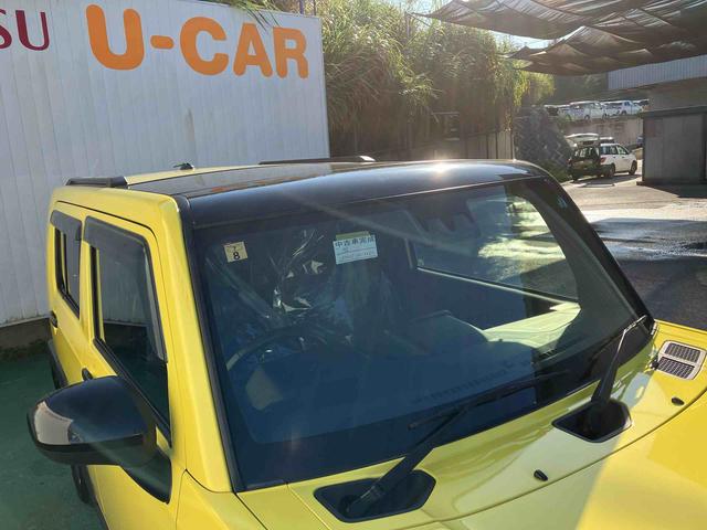 タフトＧ（沖縄県）の中古車