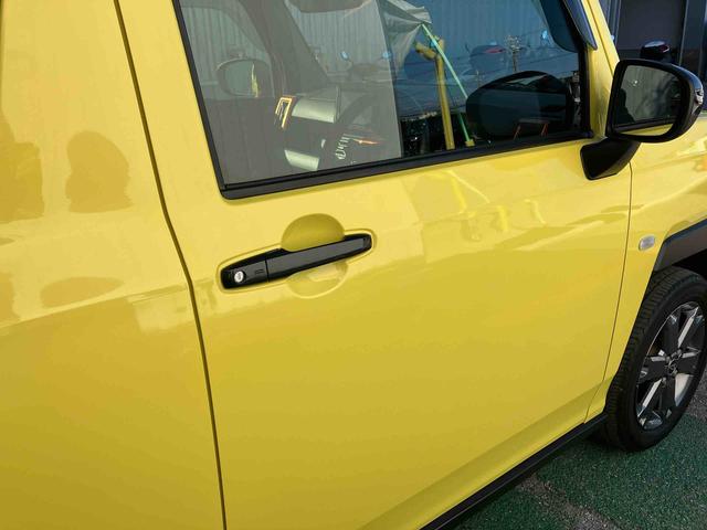 タフトＧ（沖縄県）の中古車