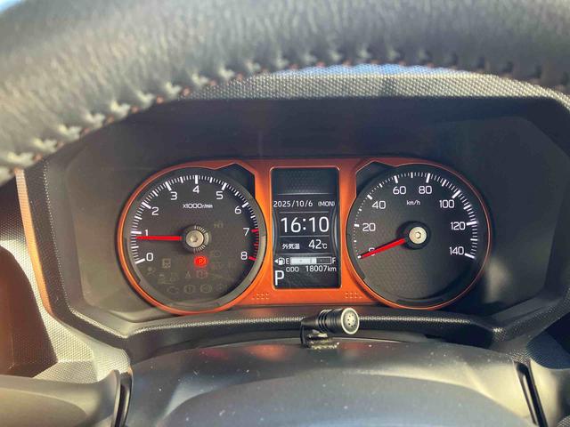 タフトＧ（沖縄県）の中古車