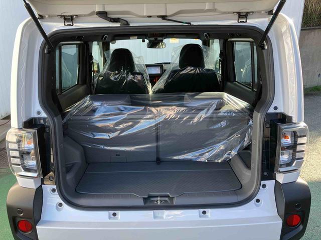 タフトＧ（沖縄県）の中古車