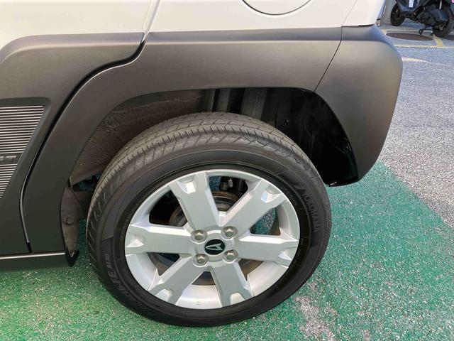 タフトＧ（沖縄県）の中古車