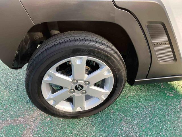 タフトＧ（沖縄県）の中古車