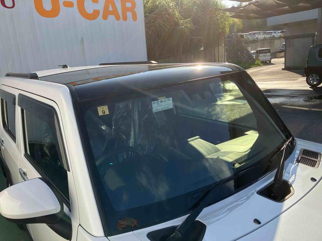 タフトＧ（沖縄県）の中古車