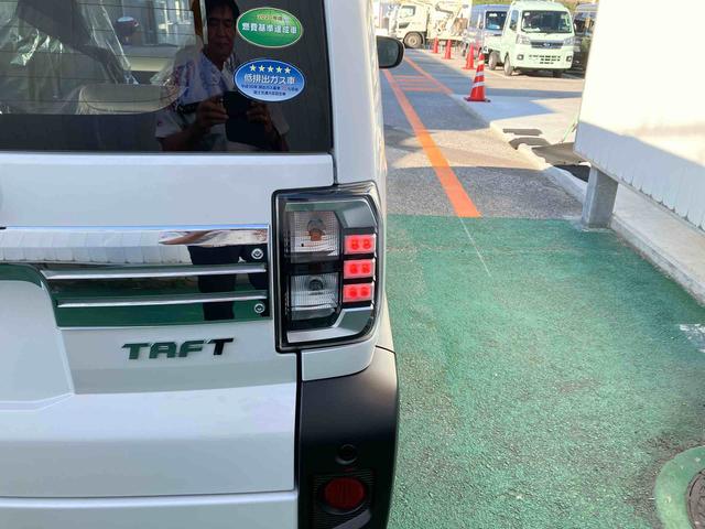 タフトＧ（沖縄県）の中古車