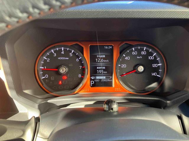 タフトＧ（沖縄県）の中古車