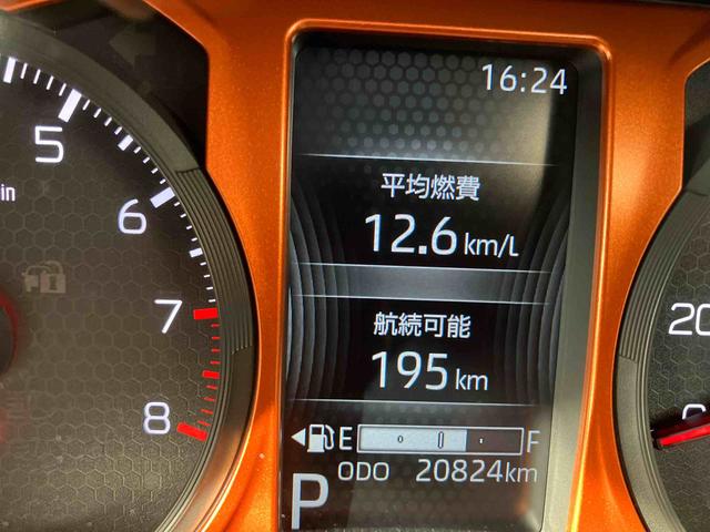 タフトＧ（沖縄県）の中古車