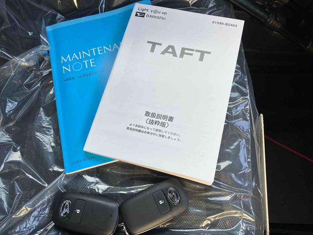 タフトＧ（沖縄県）の中古車