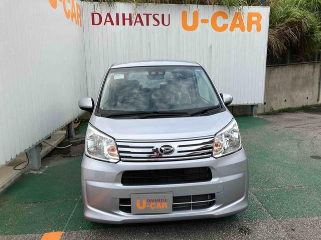 ムーヴＬ　ＳＡIII（沖縄県）の中古車