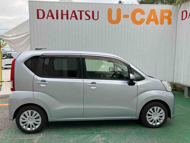 ムーヴＬ　ＳＡIII（沖縄県）の中古車