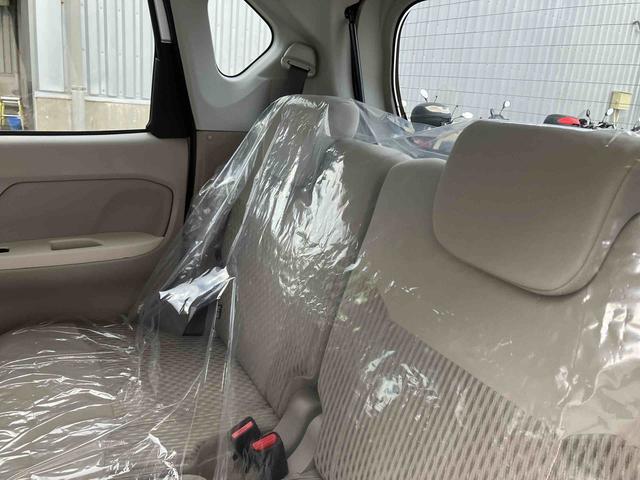 ムーヴＬ　ＳＡIII（沖縄県）の中古車