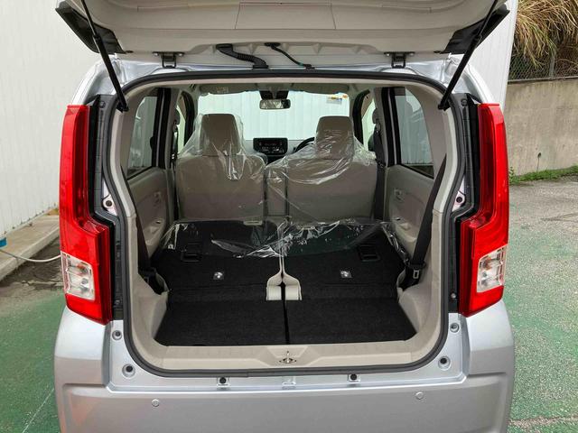 ムーヴＬ　ＳＡIII（沖縄県）の中古車