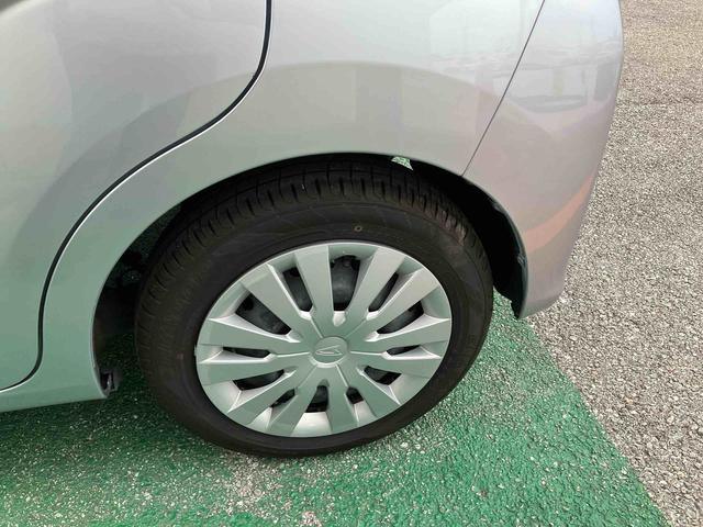 ムーヴＬ　ＳＡIII（沖縄県）の中古車