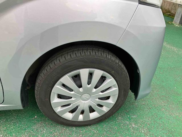 ムーヴＬ　ＳＡIII（沖縄県）の中古車