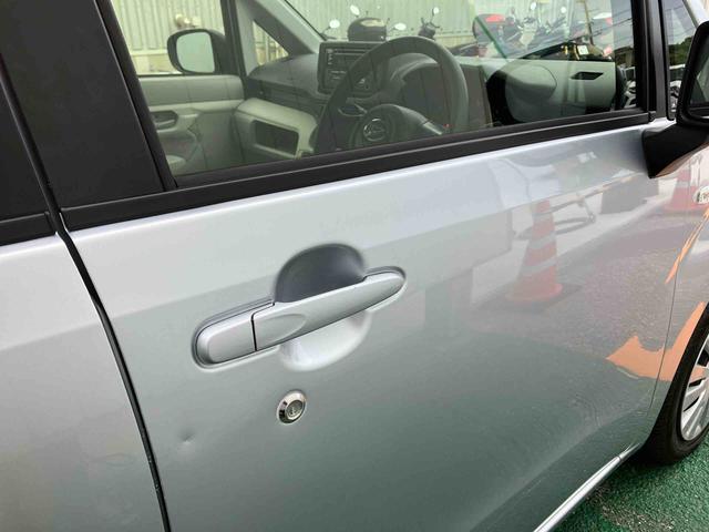 ムーヴＬ　ＳＡIII（沖縄県）の中古車