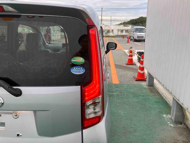 ムーヴＬ　ＳＡIII（沖縄県）の中古車