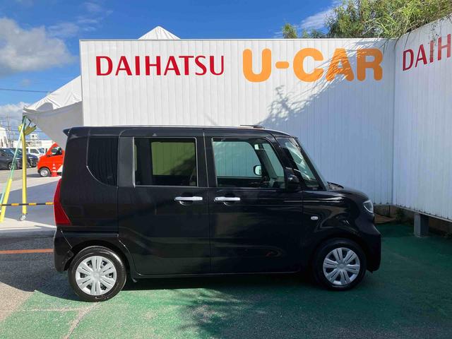 タントＸターボ（沖縄県）の中古車