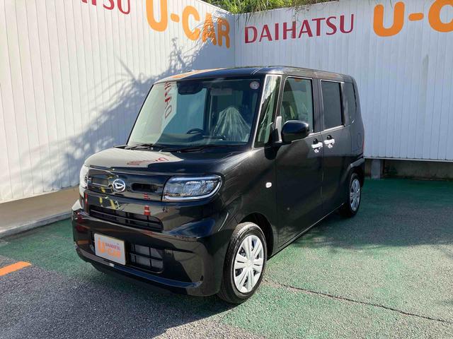 タントＸターボ（沖縄県）の中古車