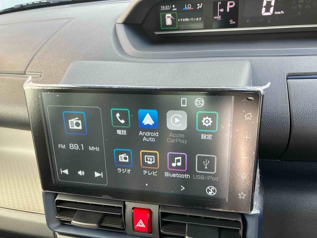 タントＸターボ（沖縄県）の中古車