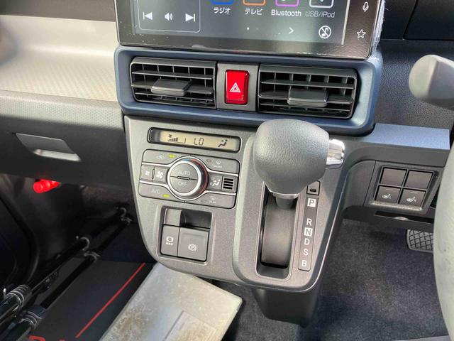 タントＸターボ（沖縄県）の中古車