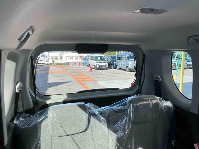 タントＸターボ（沖縄県）の中古車