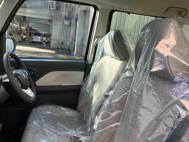 タントＸターボ（沖縄県）の中古車