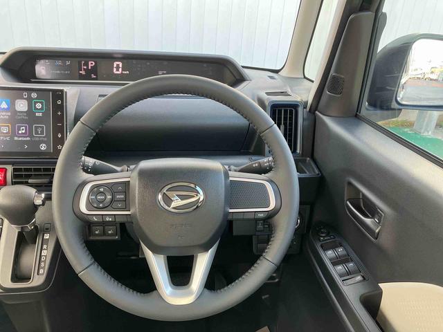 タントＸターボ（沖縄県）の中古車