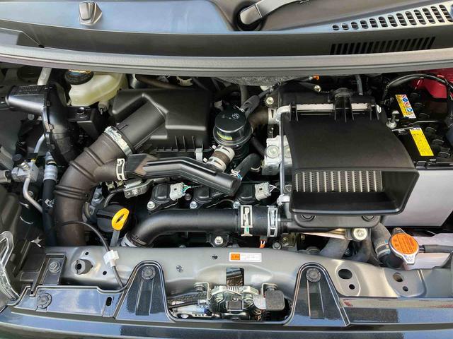 タントＸターボ（沖縄県）の中古車