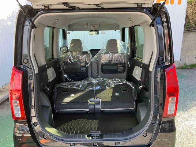 タントＸターボ（沖縄県）の中古車