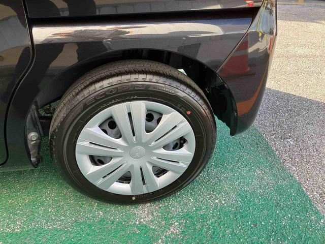 タントＸターボ（沖縄県）の中古車