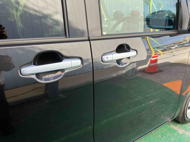 タントＸターボ（沖縄県）の中古車