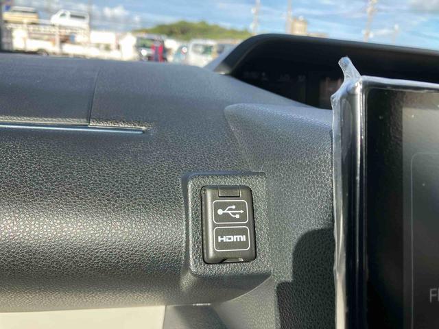 タントＸターボ（沖縄県）の中古車